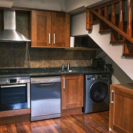 Magnolia Can Mateu, Bonito Apartamento Centrico Con Parking كامبروذون المظهر الخارجي الصورة