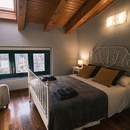 Magnolia Can Mateu, Bonito Apartamento Centrico Con Parking كامبروذون المظهر الخارجي الصورة