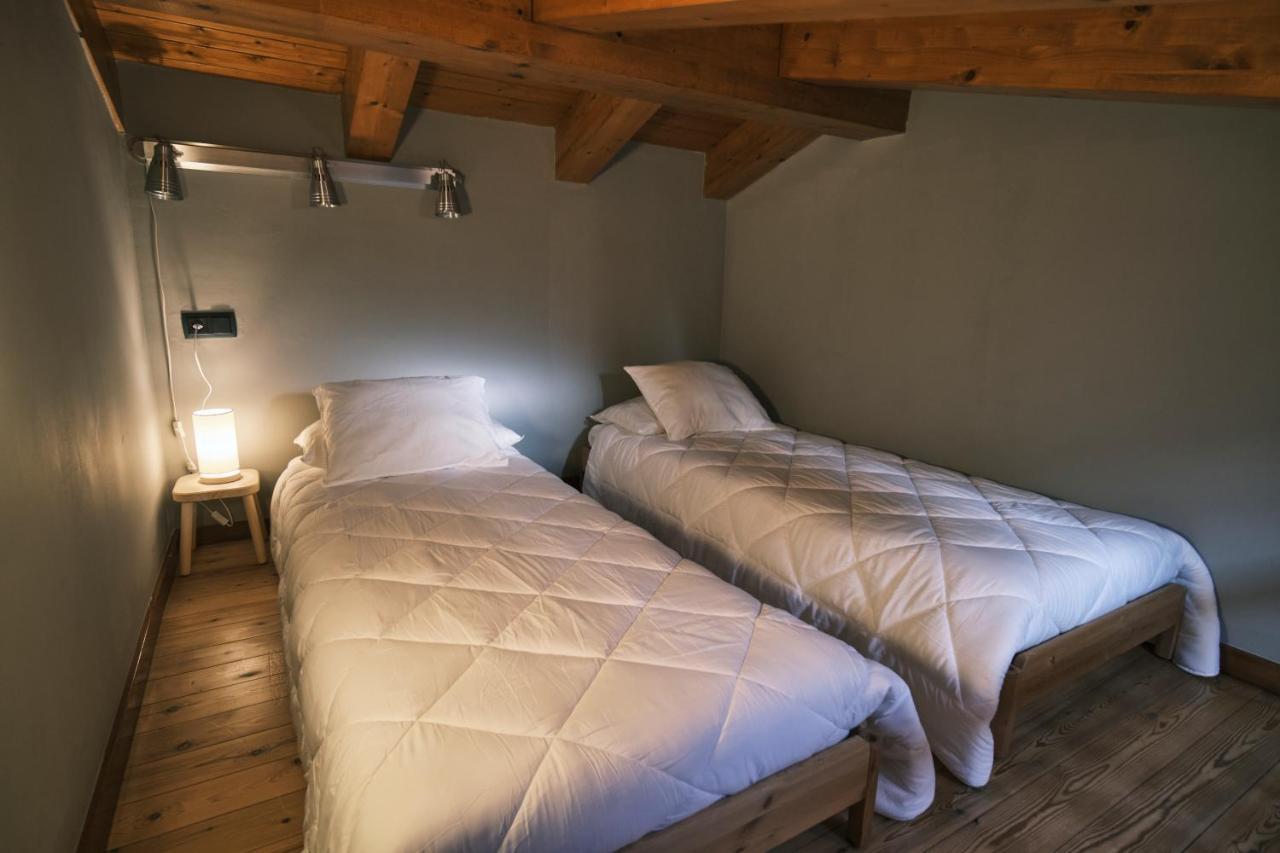 Magnolia Can Mateu, Bonito Apartamento Centrico Con Parking كامبروذون المظهر الخارجي الصورة